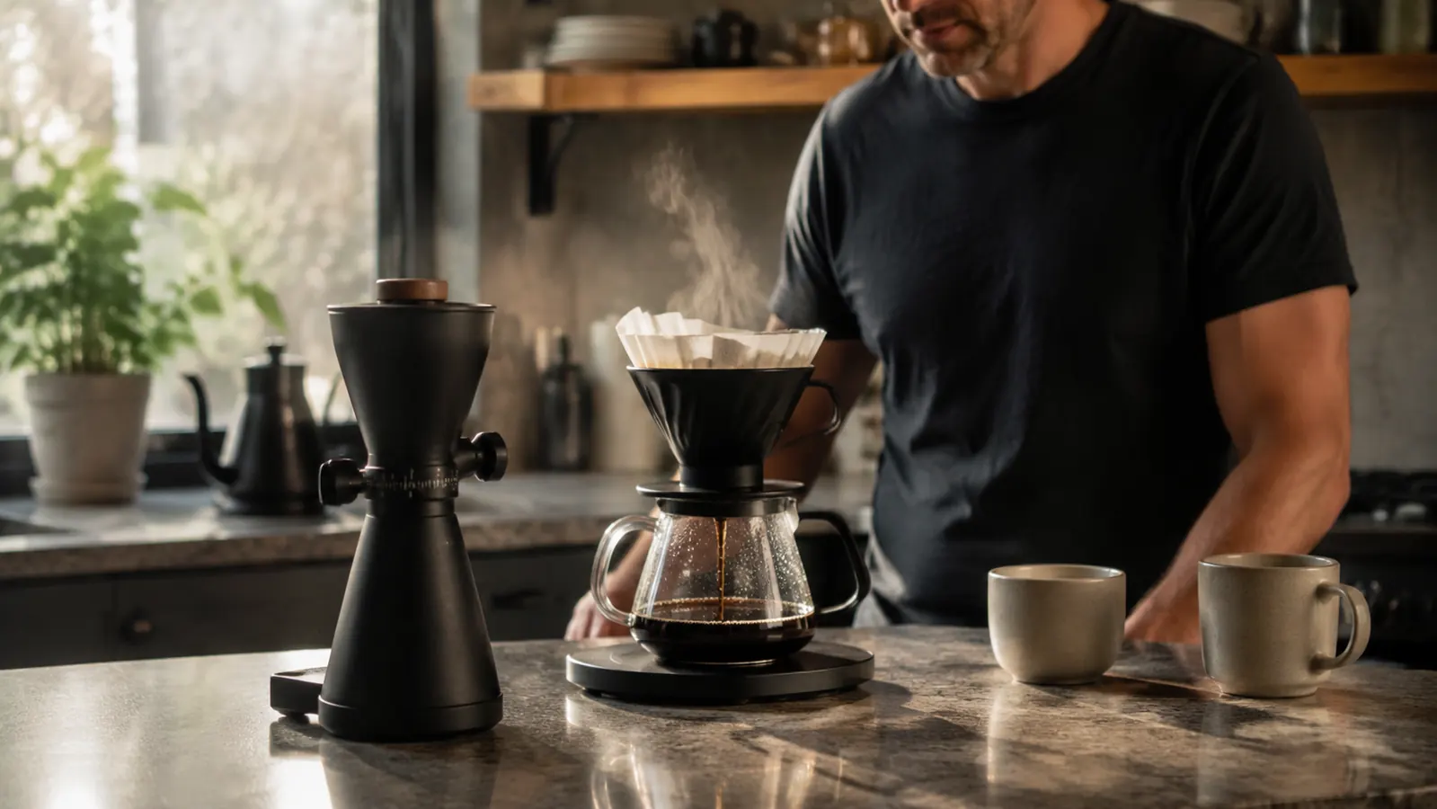 10 Reasons Burr Grinders Beat Blade Grinders