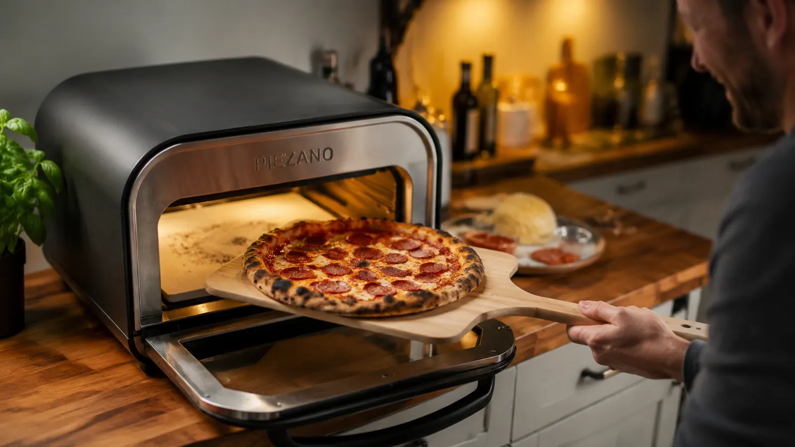 10 Reasons Pizza Ovens Beat Conventional Ovens