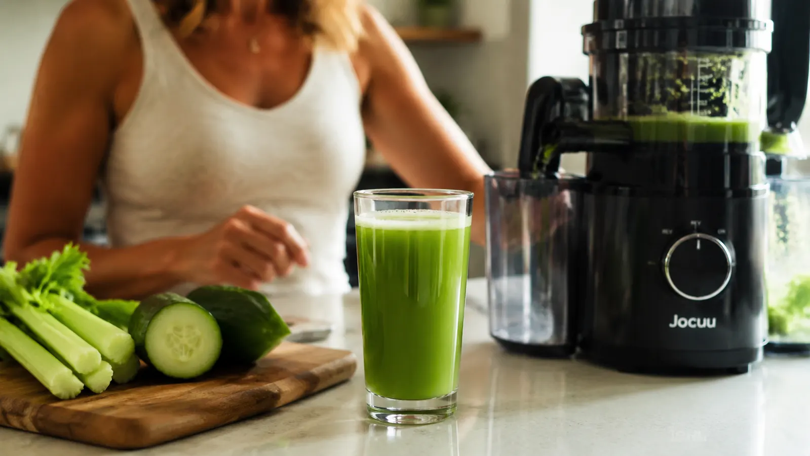How to Get More Juice Out of a Masticating Juicer
