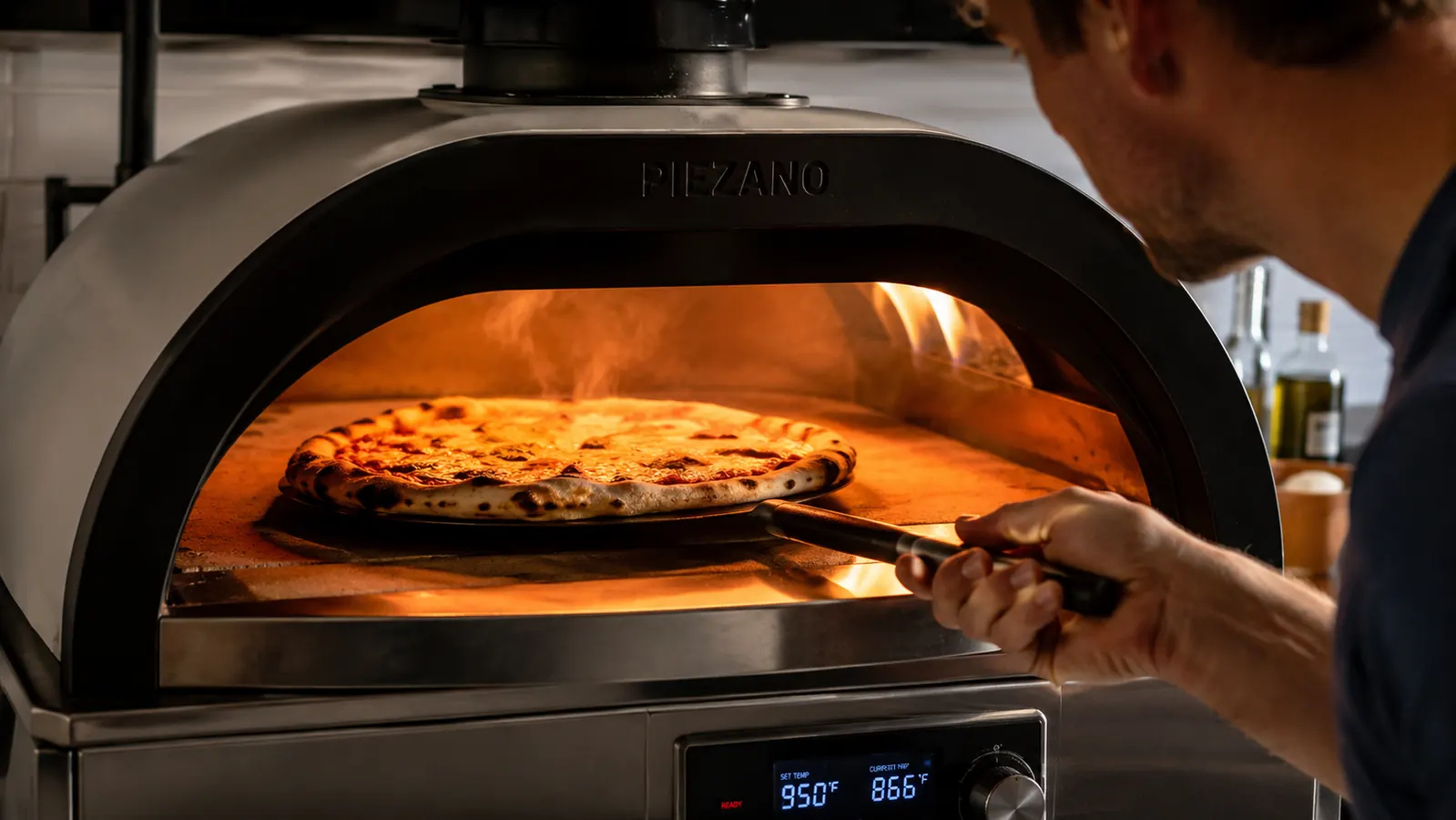 PIEZANO Pizza Oven Honest Review: Does It Actually Hit 800F?